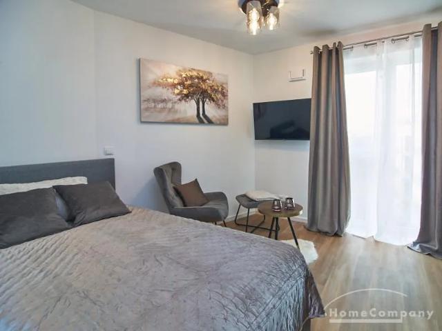 Apartment mieten in Bramfeld, Hamburg