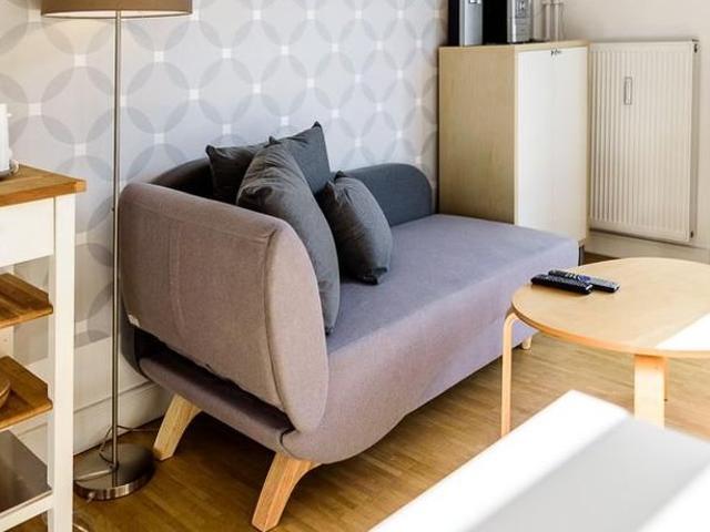 Apartment mieten in Eimsbüttel, Hamburg