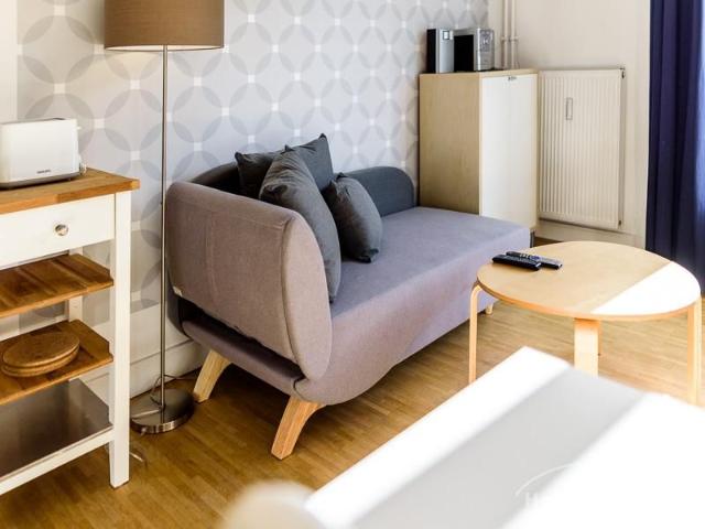 Apartment mieten in Eimsbüttel, Hamburg