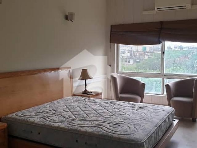 Apartment for rent in Islamabad