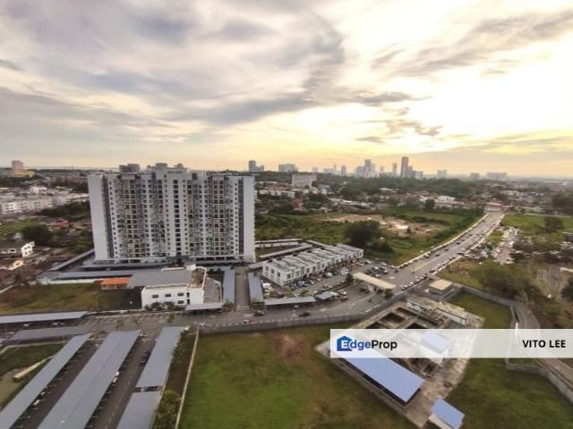 Condominium for rent in Malaka