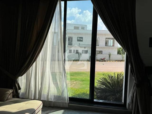 Apartment for sale in Islamabad