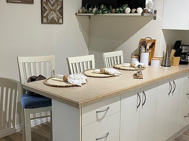 Apartment for rent in Cranbrook, British Columbia