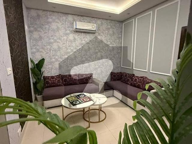 Apartment for rent in Islamabad