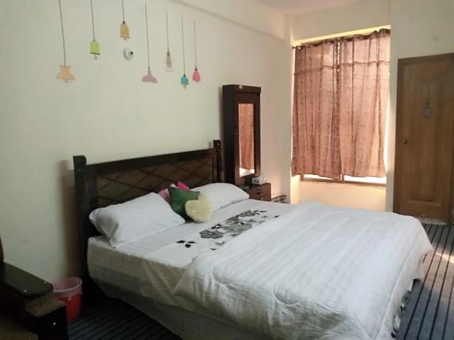 Apartment for rent in ای-11, Golra Sharif
