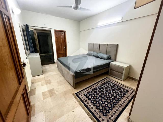 Apartment for rent in اسلام آباد, زون 1