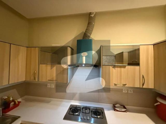 Apartment for rent in Islamabad