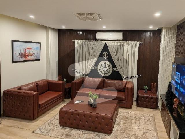 Apartment for rent in Rawalpindi, Islamabad Capital Territory