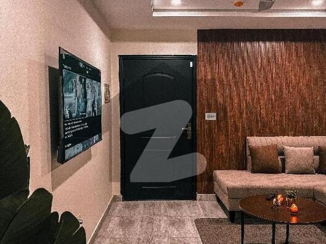 Apartment for rent in Rawalpindi, Islamabad Capital Territory