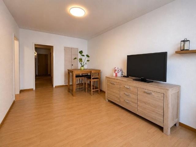 Apartment mieten in Porrentruy, District de Porrentruy
