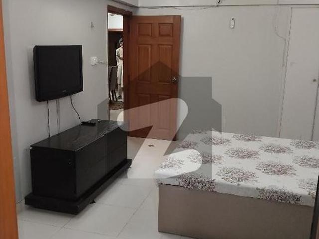 Apartment for rent in Clifton, North Waziristan