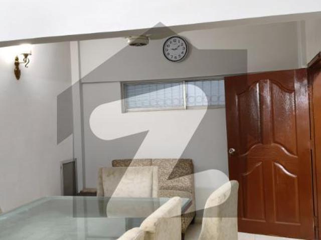 Apartment for rent in Clifton, North Waziristan
