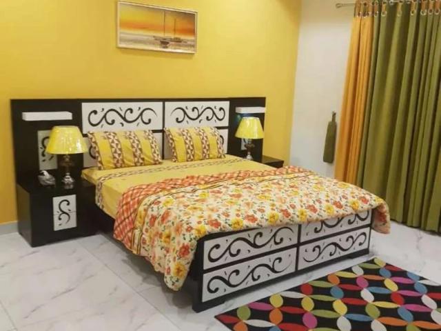 Apartment for rent in Rawalpindi, Islamabad Capital Territory