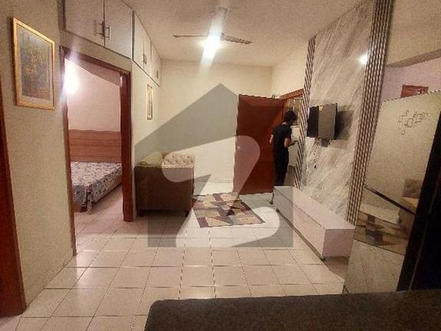 Apartment for rent in Saddar Town, North Waziristan