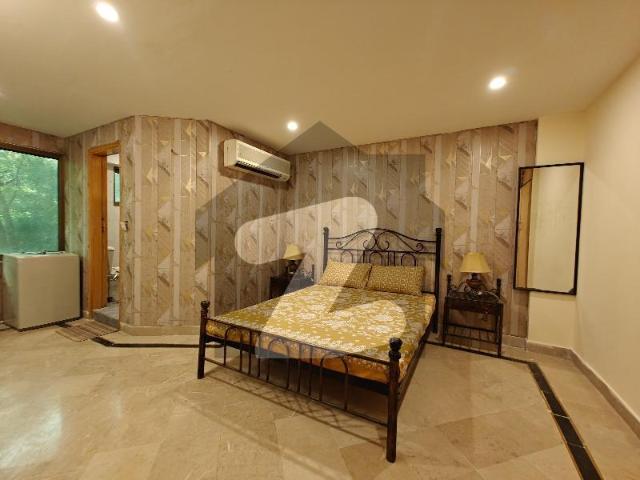 Apartment for rent in Islamabad