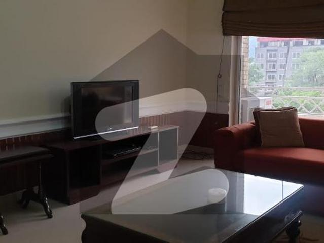 Apartment for rent in Islamabad