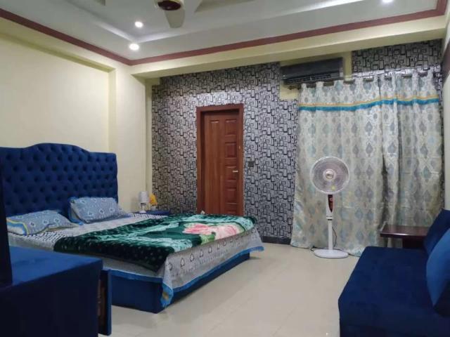 Apartment for rent in راولپنڈی, تحصیل راولپنڈی چھاؤنی