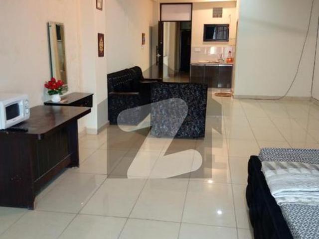 Apartment for rent in Islamabad