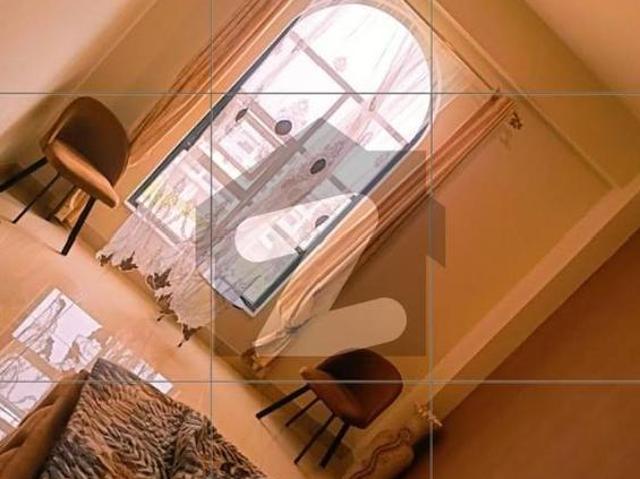 Apartment for rent in Islamabad