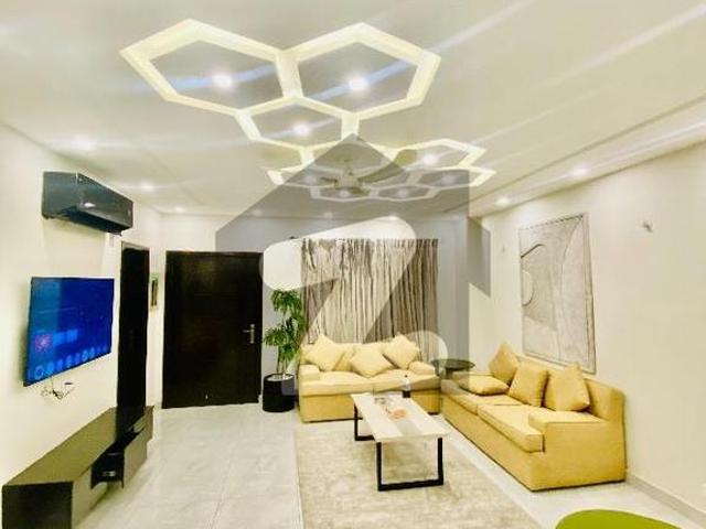 Apartment for rent in Rawalpindi, Islamabad Capital Territory