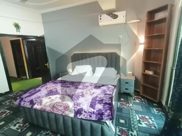 Apartment for rent in Islamabad