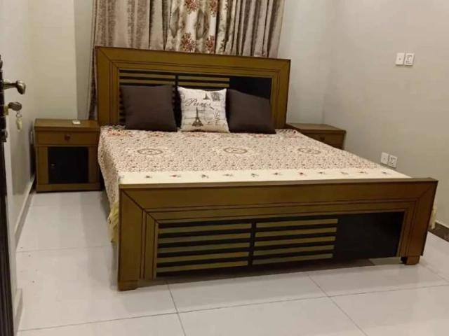Apartment for rent in Rawalpindi, Islamabad Capital Territory