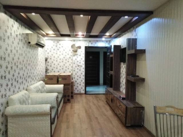 Apartment for rent in Rawalpindi, Islamabad Capital Territory