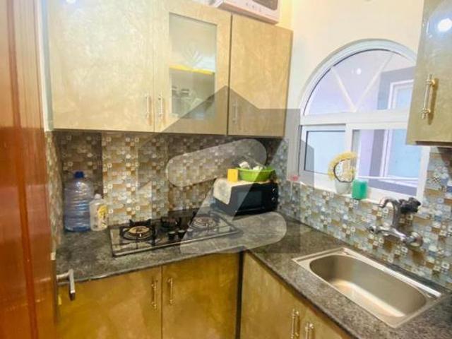 Apartment for rent in Rawalpindi, Islamabad Capital Territory