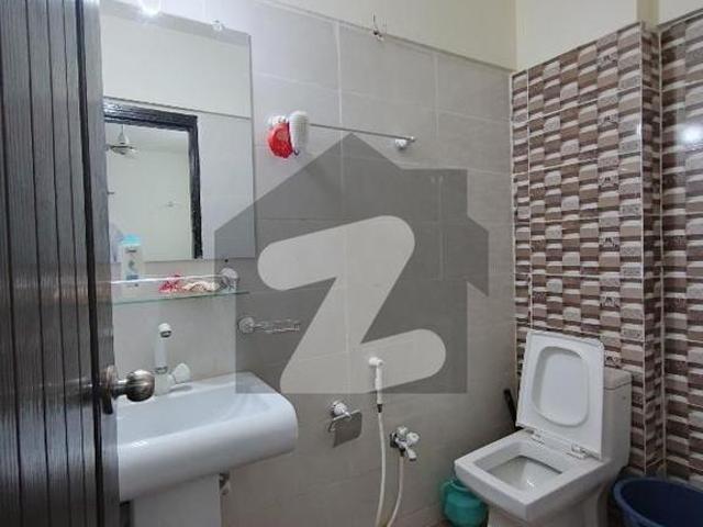Apartment for rent in Saddar Town, North Waziristan
