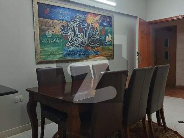 Apartment for rent in Clifton, North Waziristan