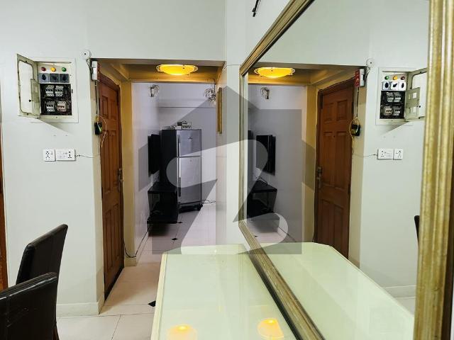 Apartment for rent in Clifton, North Waziristan