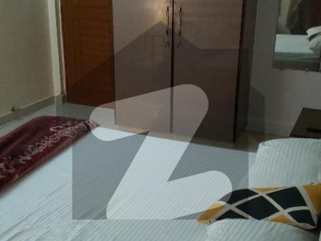 Apartment for rent in Clifton, North Waziristan