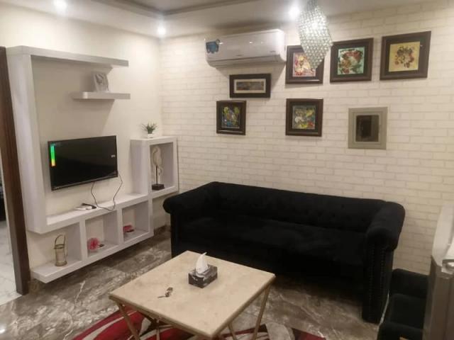 Apartment for rent in Rawalpindi, Islamabad Capital Territory