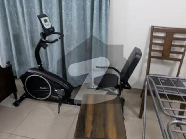 Apartment for rent in Rawalpindi, Islamabad Capital Territory