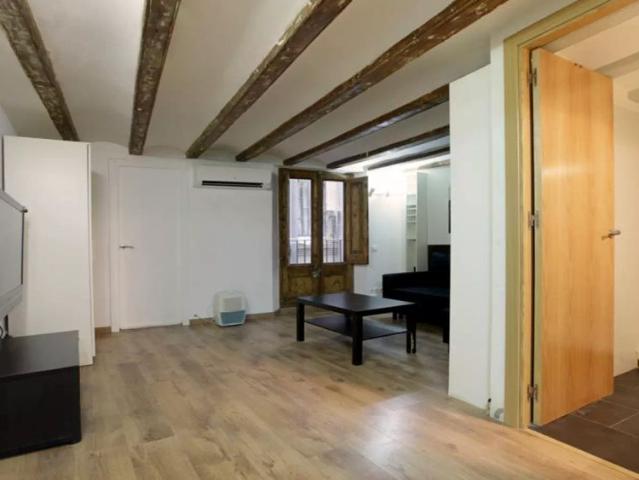 Estudio en alquiler en Eixample, Barcelonès