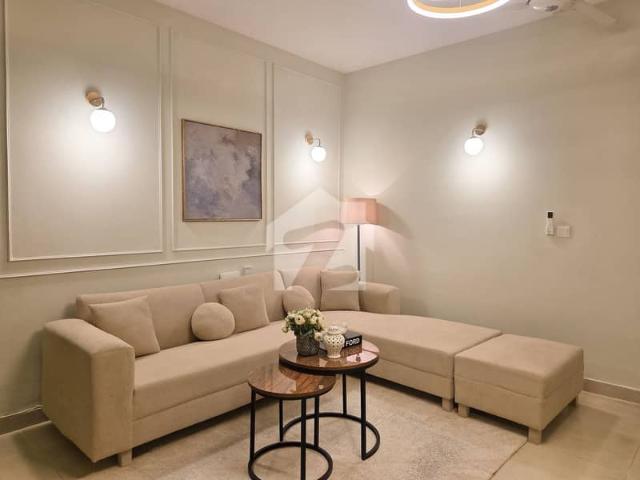 Apartment for rent in اسلام آباد, زون 1