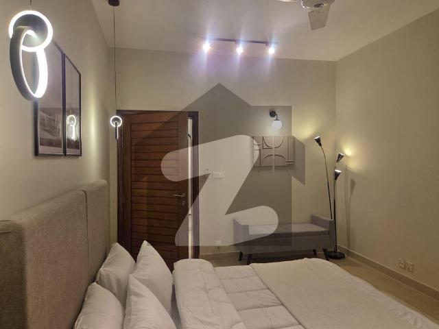 Apartment for rent in اسلام آباد, زون 1