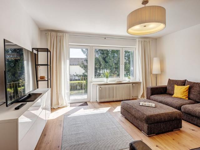 Apartment mieten in Feldkirchen, Bayern