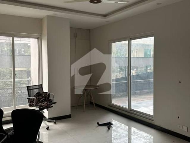 Apartment for rent in Islamabad