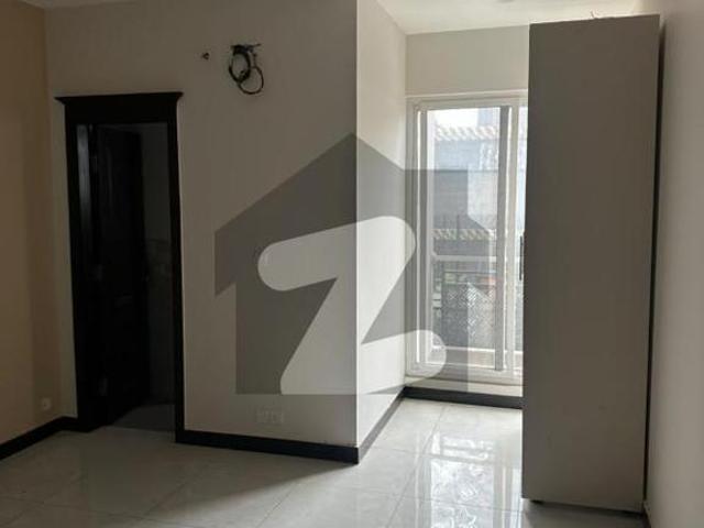 Apartment for rent in Islamabad