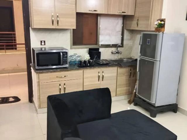 Apartment for rent in Islamabad