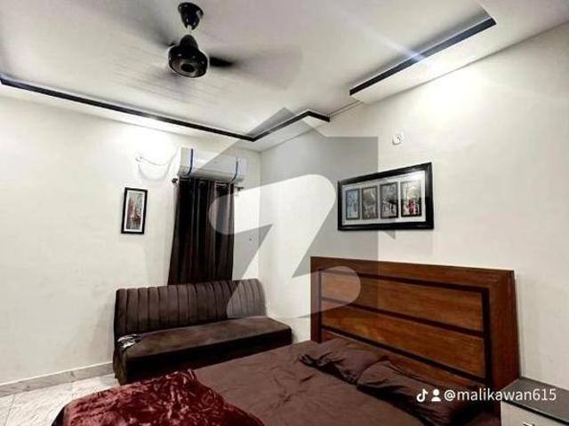 Apartment for rent in Rawalpindi, Islamabad Capital Territory