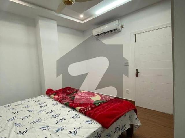 Apartment for rent in Islamabad Capital Territory