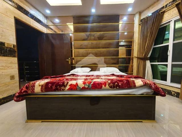 Apartment for rent in Rawalpindi, Islamabad Capital Territory