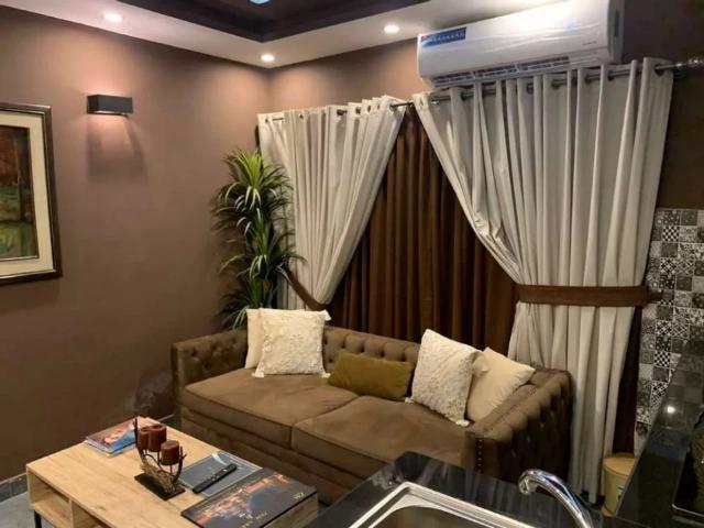 Apartment for rent in Islamabad