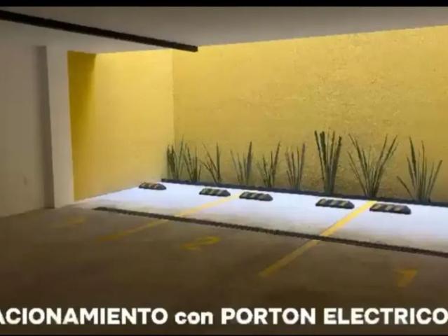 Departamento en renta en Oaxaca De Juárez, Oaxaca