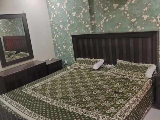 Apartment for rent in Rawalpindi, Islamabad Capital Territory