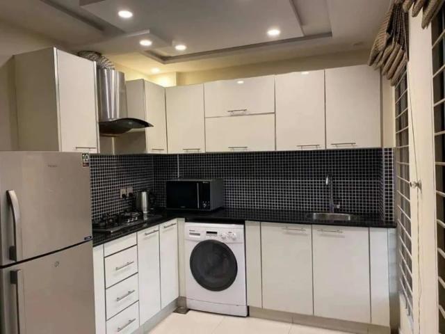 Apartment for rent in Rawalpindi, Islamabad Capital Territory