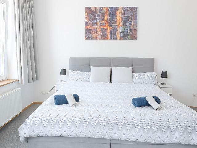 Apartment mieten in Pempelfort, Düsseldorf