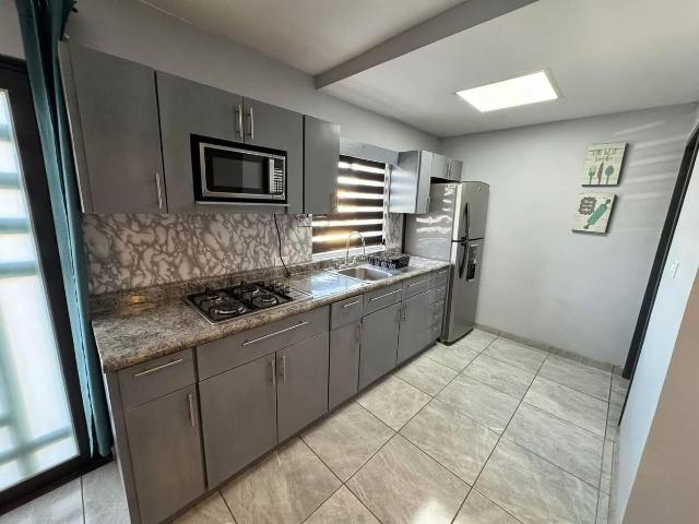 Departamento en renta en Mexicali